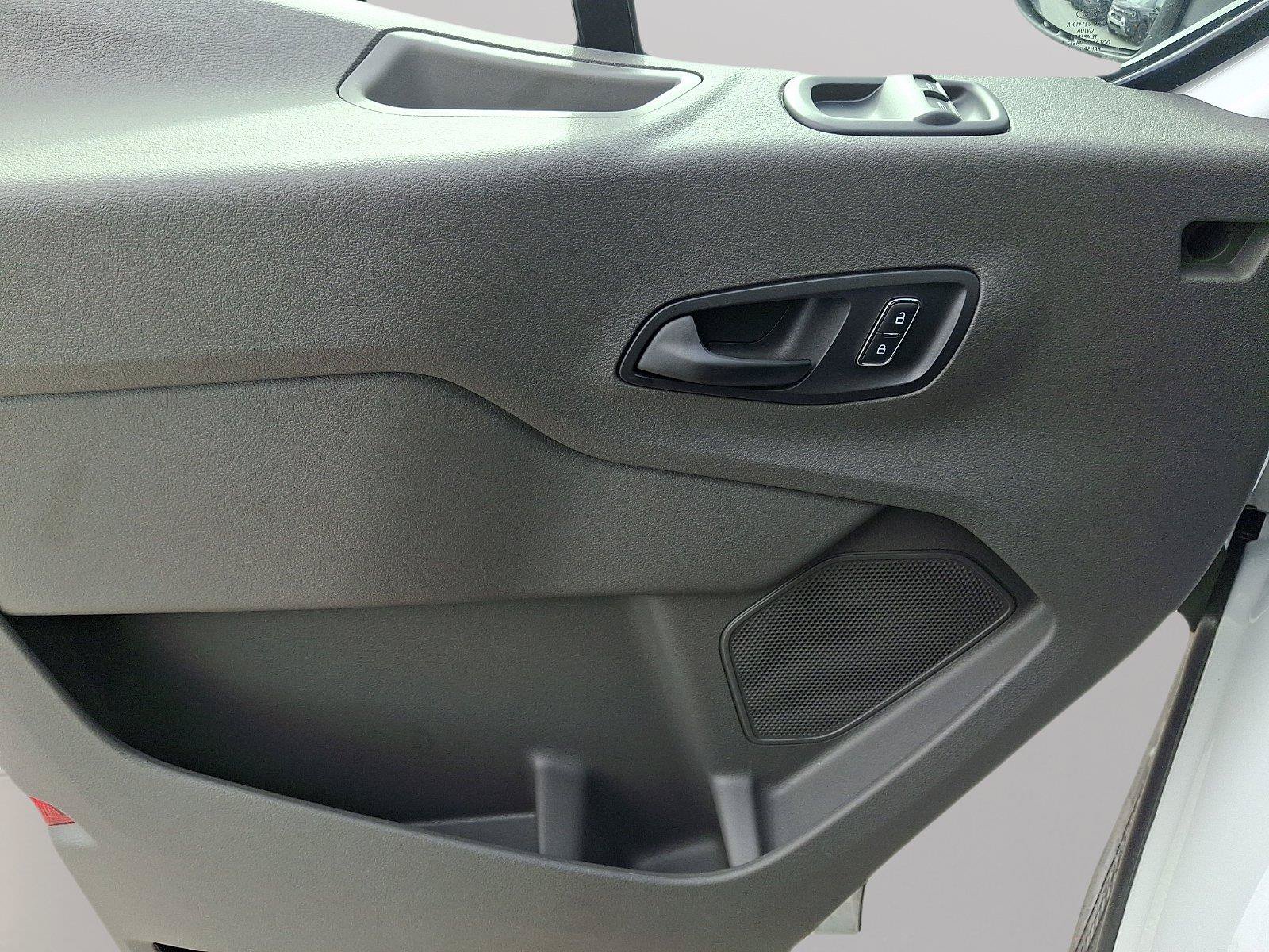 New 2026 Ford Transit 350 XL RWD image 8