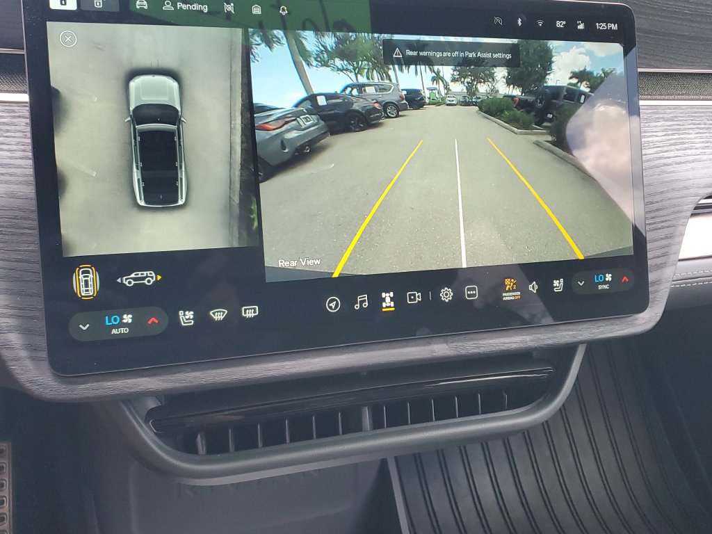 Used 2023 Rivian R1S Adventure Quad AWD/4WD image 27