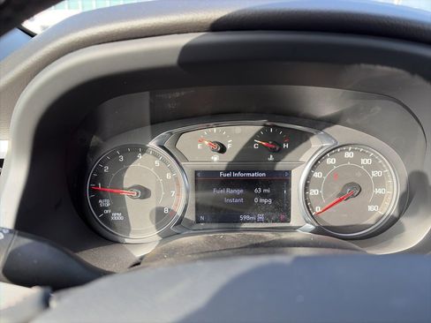 Used 2023 GMC Acadia SLT image 21