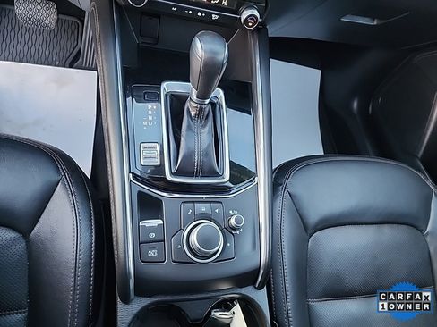 Certified 2023 MAZDA CX-5 AWD 2.5 S w/ Premium Package image 20