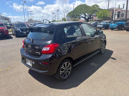 Used 2019 Mitsubishi Mirage GT FWD image 3