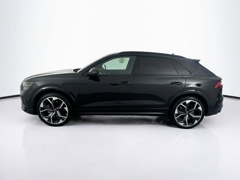Used 2023 Audi RS Q8 AWD/4WD image 8