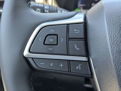 New 2026 Toyota Highlander Limited AWD/4WD image 27