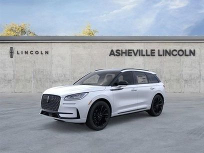 New 2026 Lincoln Corsair Premiere