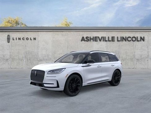 New 2026 Lincoln Corsair Premiere image 1