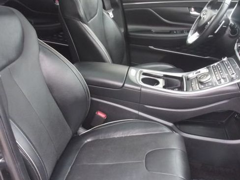 Used 2022 Hyundai Santa Fe SEL w/ Convenience + Premium Package AWD/4WD image 35