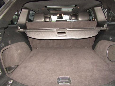 Used 2018 Jeep Grand Cherokee Overland image 36