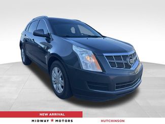 Used 2010 Cadillac SRX Luxury AWD/4WD video 1