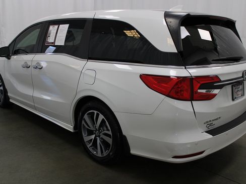 Used 2022 Honda Odyssey Touring image 8