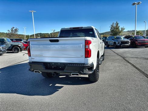 Used 2023 Chevrolet Silverado 1500 LT Trail Boss w/ Protection Package image 7
