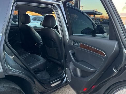 Used 2016 Audi Q5 2.0T Premium Plus w/ Technology Package image 19