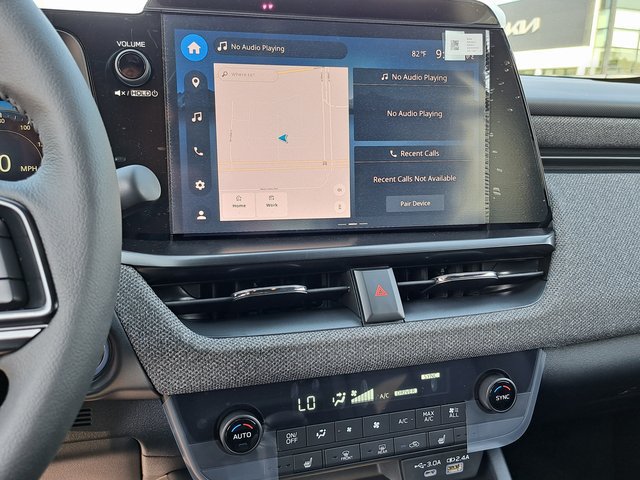 New 2026 Subaru Outback Premium AWD/4WD image 10