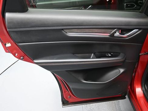 Used 2017 MAZDA CX-5 Grand Touring image 14