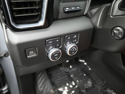 Used 2023 GMC Sierra 1500 Denali Ultimate AWD/4WD image 14