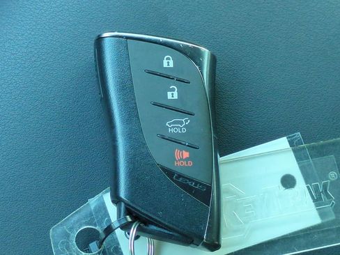 Used 2024 Lexus RX 350 Premium Plus w/ Convenience Package FWD image 24