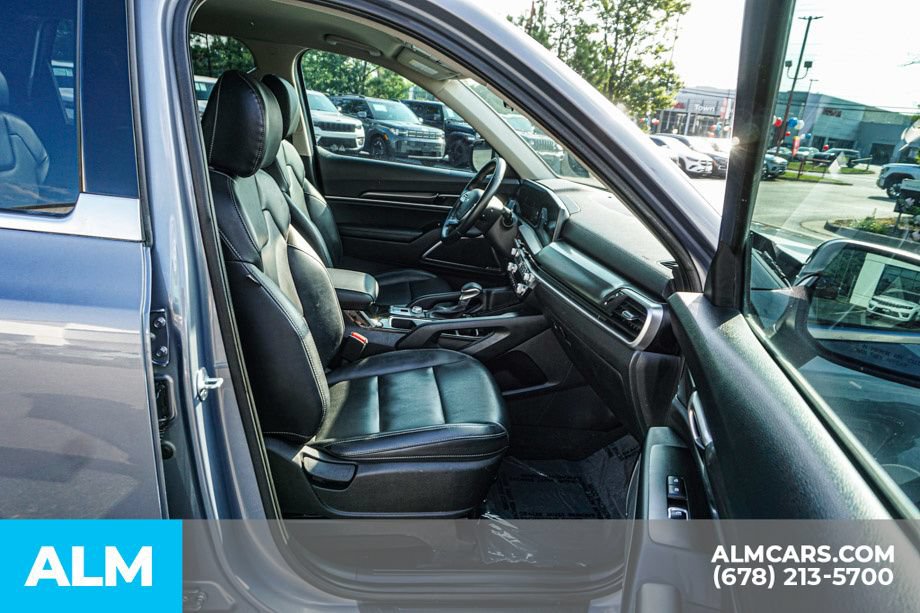 Used 2024 Kia Telluride LX FWD image 24