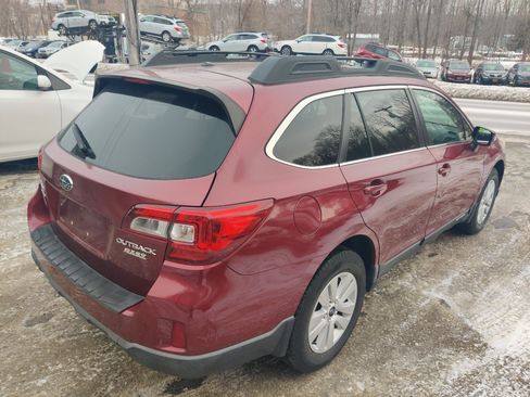 Used 2015 Subaru Outback 2.5i Premium image 6