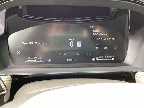 Used 2022 Lincoln Corsair Reserve w/ Equipment Group 201A image 31