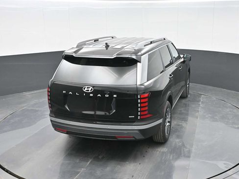 New 2026 Hyundai Palisade SEL image 25