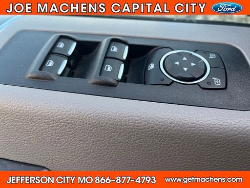 Certified 2018 Ford F150 XLT w/ Equipment Group 302A Luxury image 20