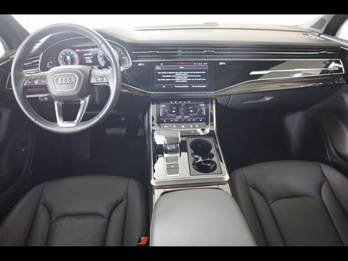 Used 2025 Audi Q7 3.0T Premium Plus AWD/4WD image 15