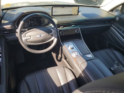 Used 2024 Genesis GV80 2.5T image 16