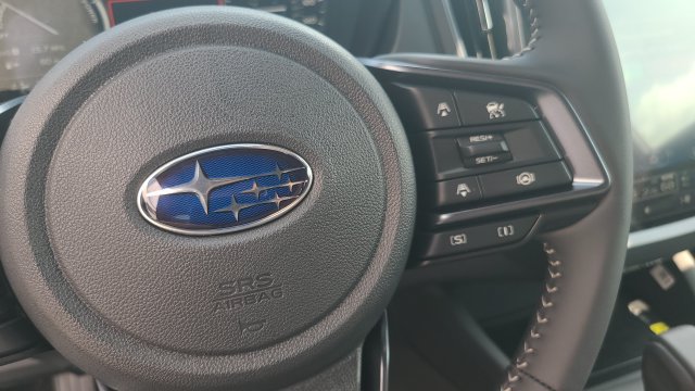 New 2026 Subaru Forester Limited AWD/4WD image 18
