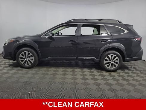 Used 2024 Subaru Outback Premium image 5
