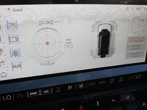 New 2025 GMC Hummer EV 3X w/ Extreme Off-Road Package image 40