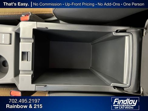 New 2026 Subaru Crosstrek 2.5i Sport image 31