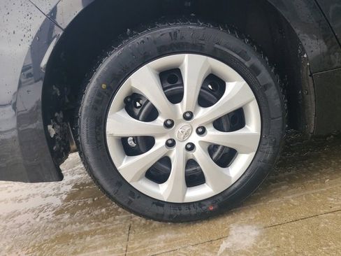 Used 2024 Toyota Corolla LE image 10