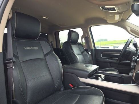 Certified 2021 RAM 2500 Laramie AWD/4WD image 13