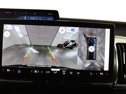 New 2026 Ford Expedition Platinum image 53