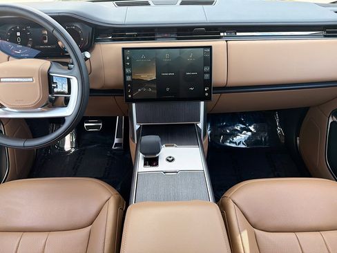 Used 2025 Land Rover Range Rover SE image 20