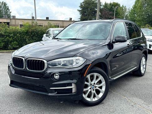 Used 2016 BMW X5 xDrive35i image 3