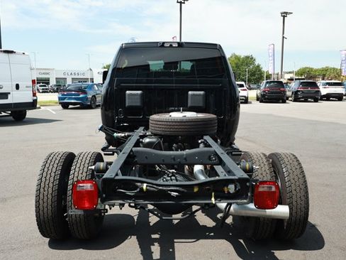 Used 2026 RAM 4500 Tradesman w/ Safety Group AWD/4WD image 7