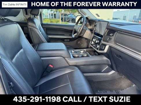 Used 2024 Ford Expedition XLT image 20