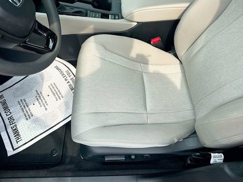 Used 2025 Honda Accord SE image 21