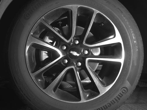 Used 2025 Chevrolet TrailBlazer LT image 12