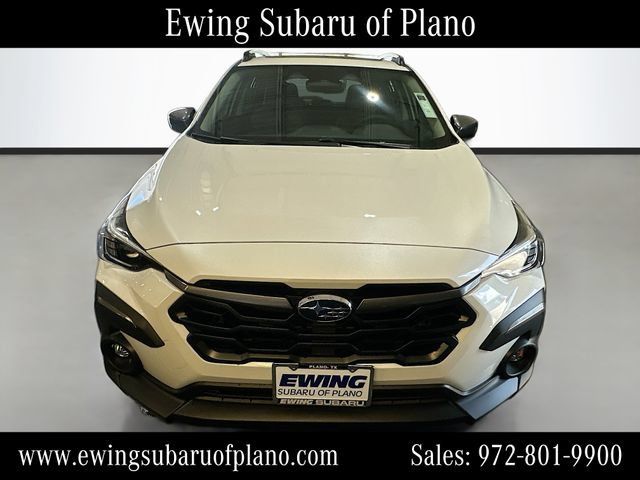 Used 2026 Subaru Crosstrek 2.5i Limited w/ Crosstrek Mirror Package AWD/4WD image 2