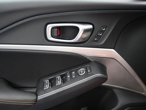 Certified 2026 Acura Integra A-Spec FWD image 6