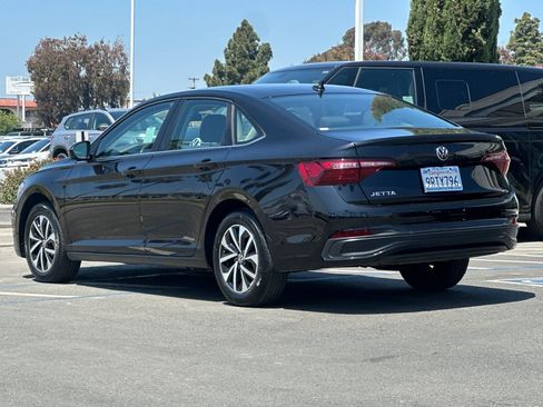 Used 2024 Volkswagen Jetta S FWD image 6