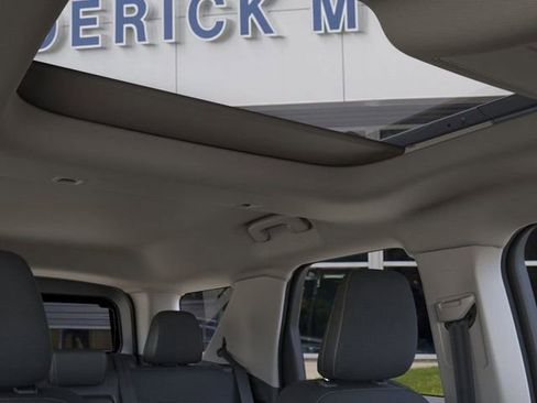 New 2025 Ford Bronco Sport Big Bend w/ Convenience Package image 22