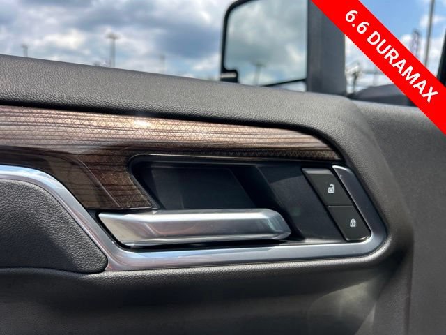 New 2026 Chevrolet Silverado 3500 LT w/ Convenience Package AWD/4WD image 12