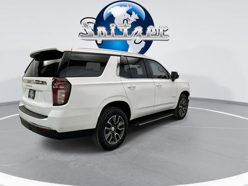 Used 2021 Chevrolet Tahoe LS image 11