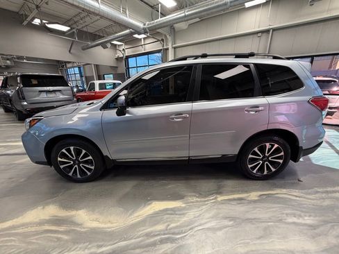 Used 2017 Subaru Forester 2.0XT Touring image 40