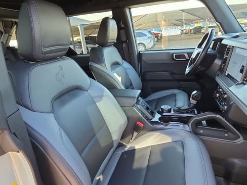 Used 2024 Ford Bronco Big Bend AWD/4WD image 18
