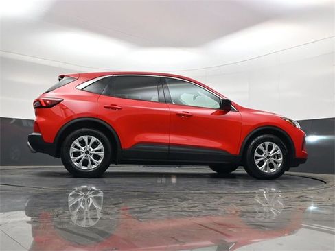 Used 2024 Ford Escape Active w/ Cold Weather Package image 34