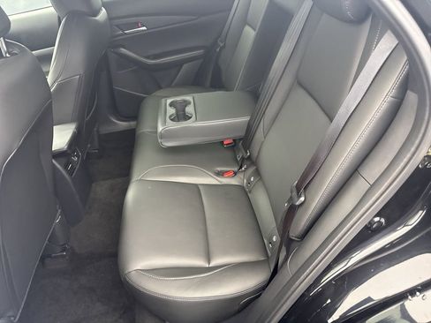 Used 2025 MAZDA CX-30 AWD 2.5 S w/ Select Sport Pkg image 34