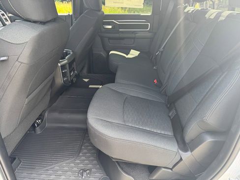 New 2025 RAM 2500 Big Horn image 14